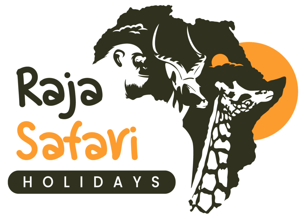 Raja Safari Holidays logo