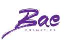 BAE Cosmetics logo