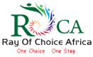 Ray of Choice Africa logo