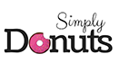 Simply Donuts logo